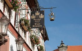 Hotel Zu Den Drei Kronen